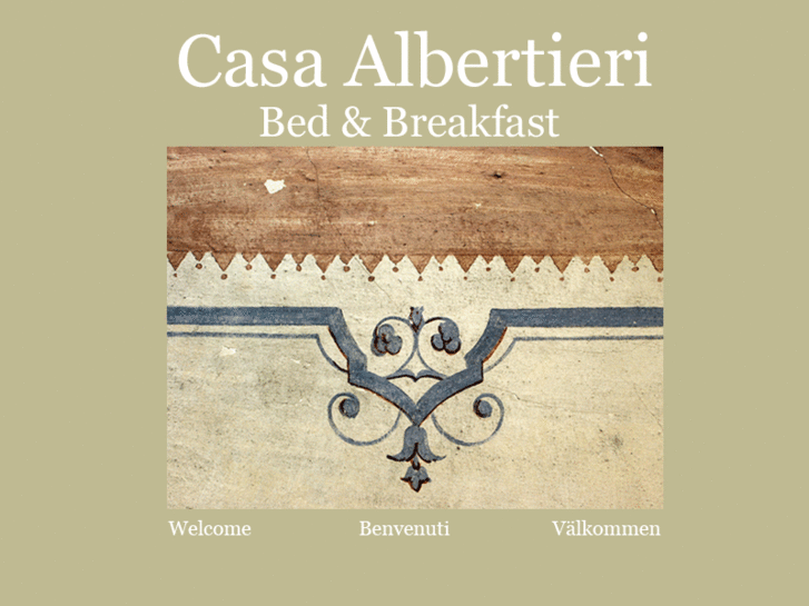 www.casaalbertieri.com