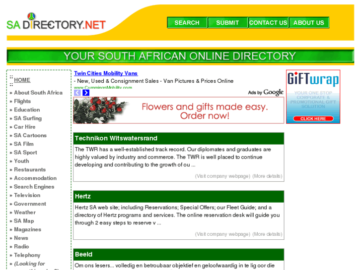 www.cents.co.za