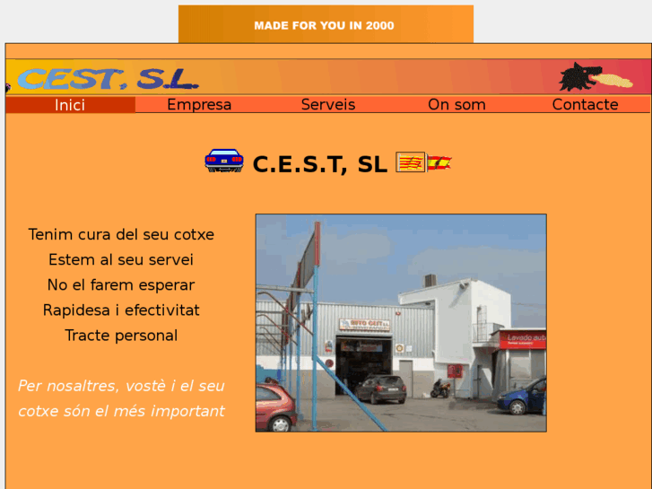 www.cestsl.com