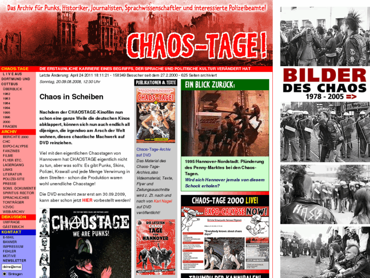 www.chaos-tage.de