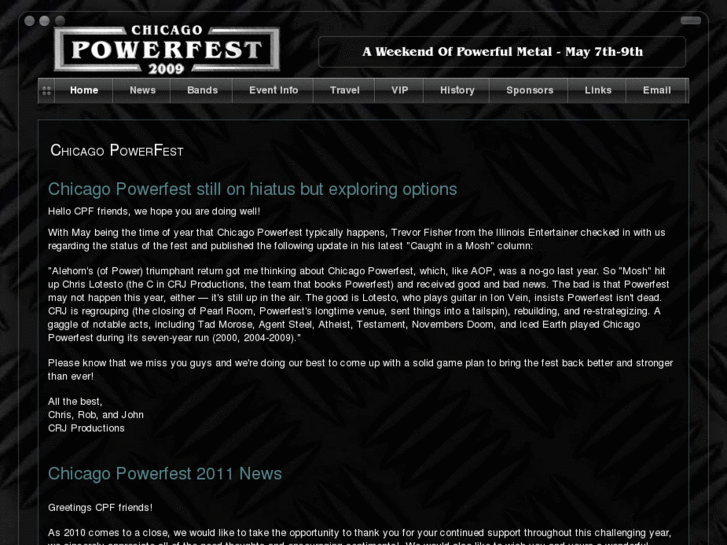 www.chicagopowerfest.com