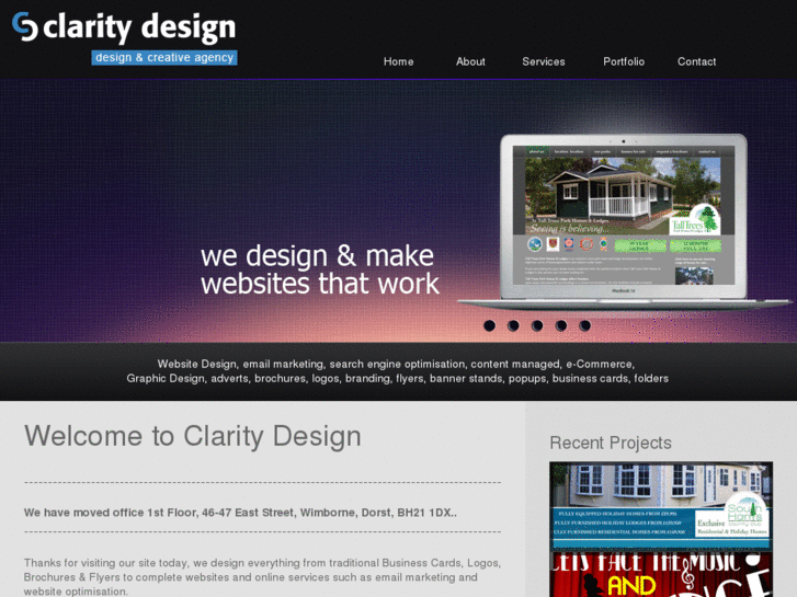 www.clarity-design.net