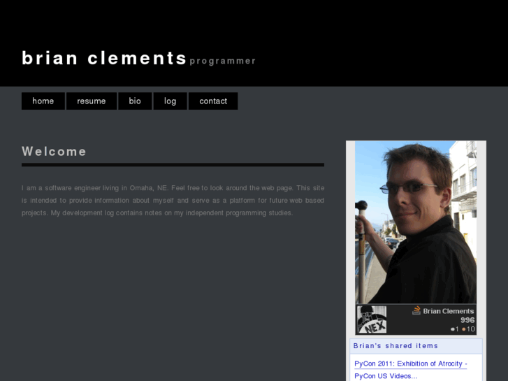 www.clementscode.com