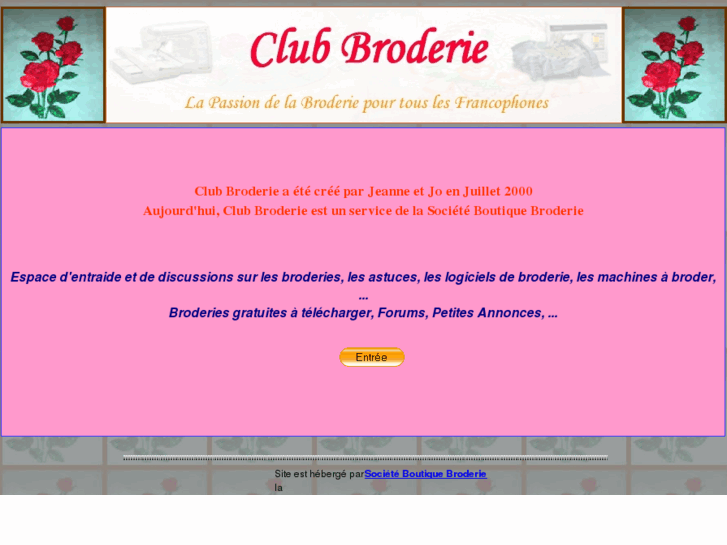 www.club-broderie.com