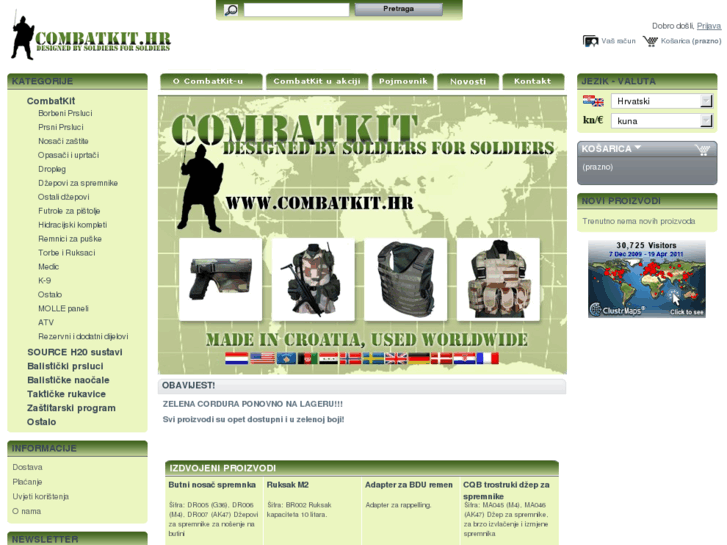 www.combatkit.hr