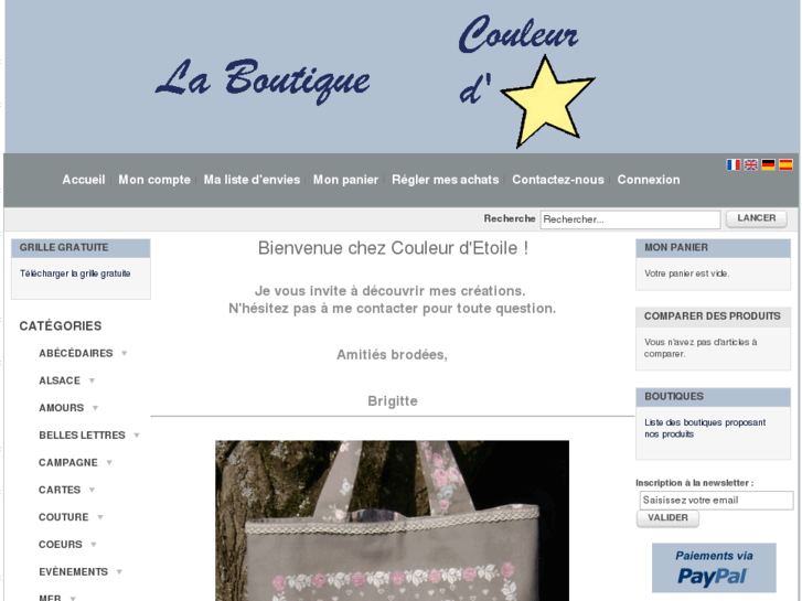 www.couleurdetoile.com