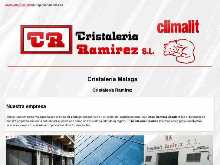 www.cristaleriaramirez.es