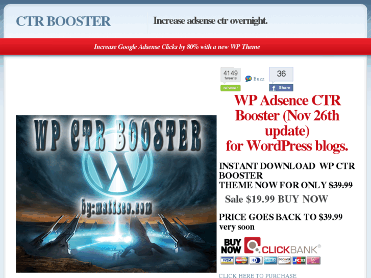 www.ctrbooster.com