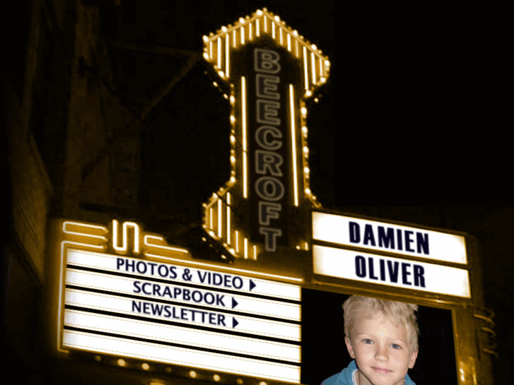 www.damienbeecroft.com