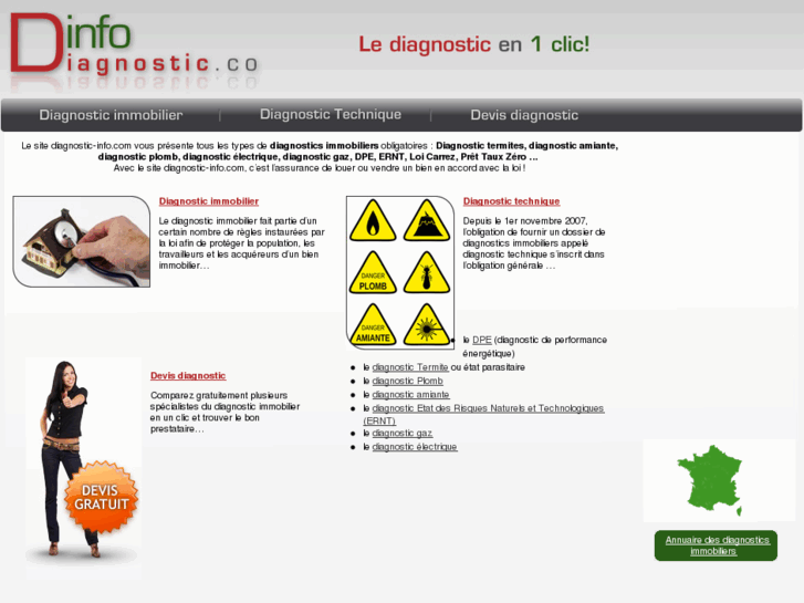 www.diagnostic-info.com