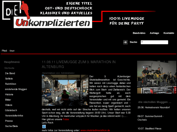 www.dieunkomplizierten.com