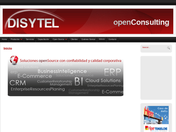 www.disytel.com