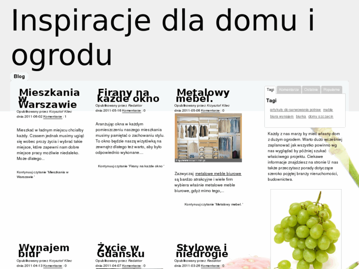 www.dom-ogrod.info