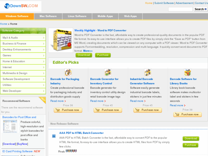 www.downsw.com