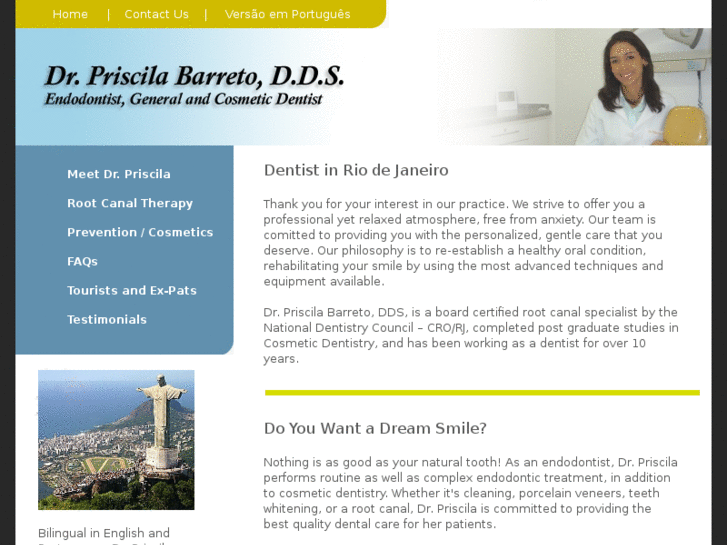 www.drpriscila.com