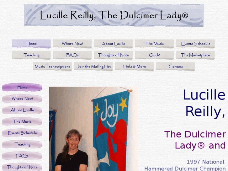 www.dulcimerlady.com