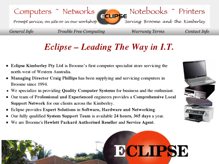 www.eclipsecomputers.com.au