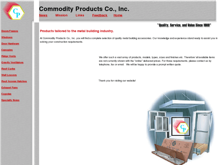 www.ecommodityproducts.com