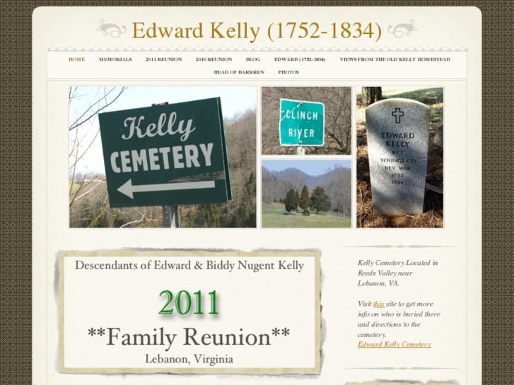 www.edwardandbiddykelly.com