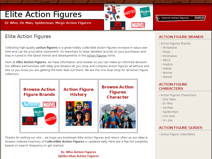 www.eliteactionfigures.com