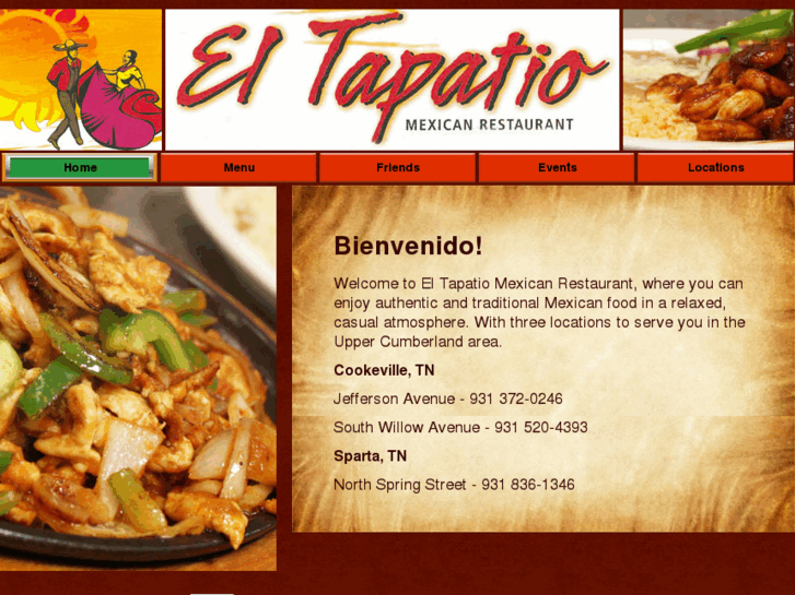 www.eltapatiorestaurant.biz