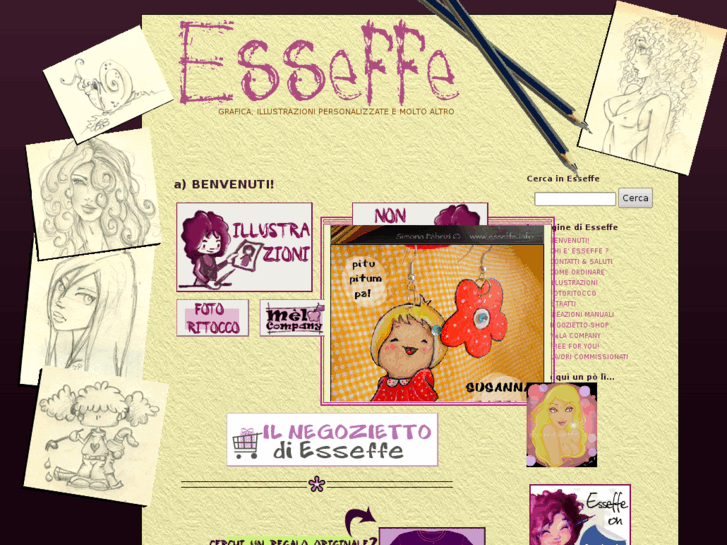 www.esseffe.info