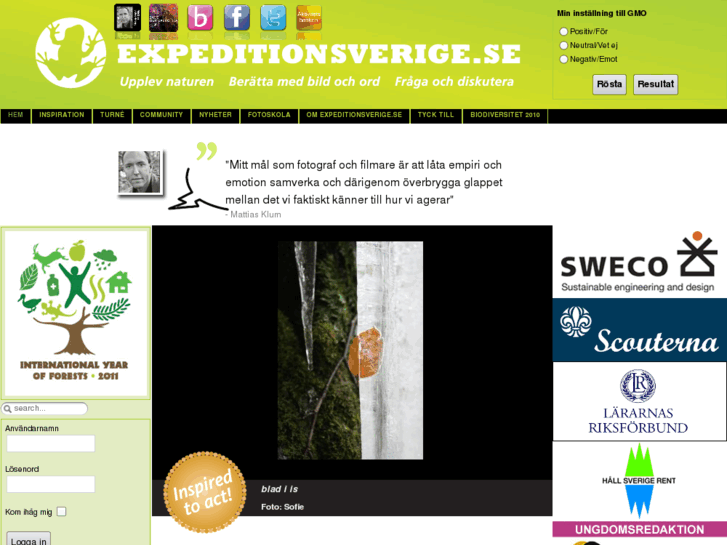 www.expeditionsverige.com