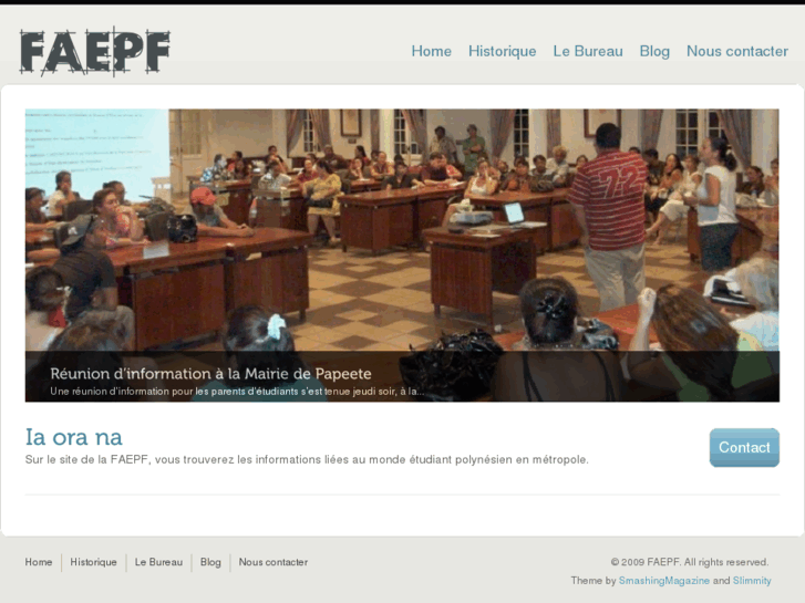 www.faepf.org