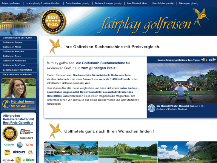 www.fairplay-golfreisen.de