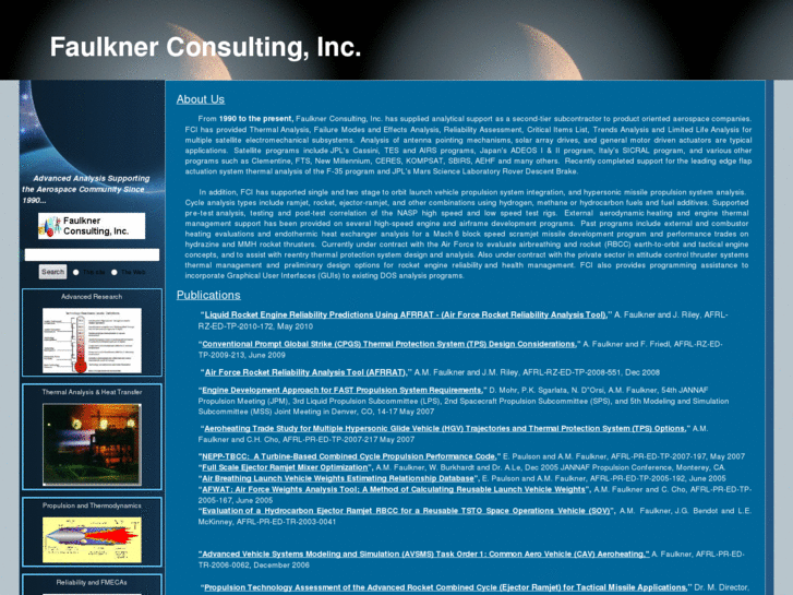 www.faulknerconsulting.biz