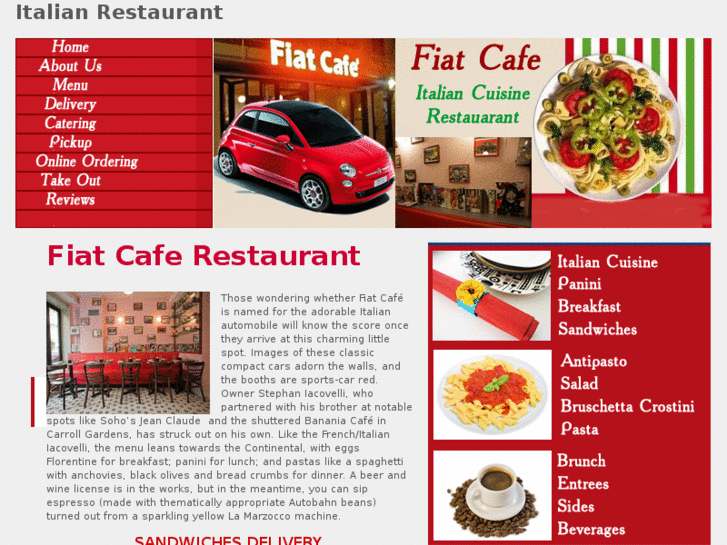 www.fiat-cafe.com