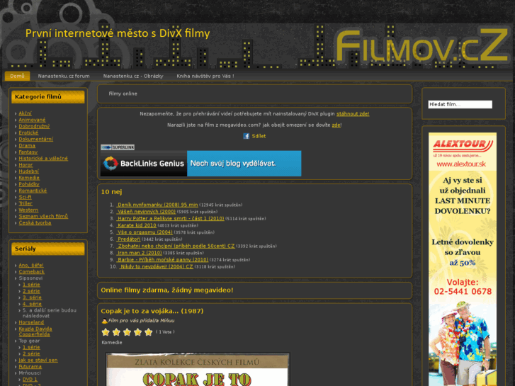 www.filmov.cz