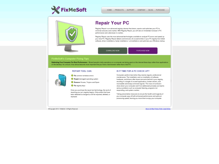 www.fixmesoft.com