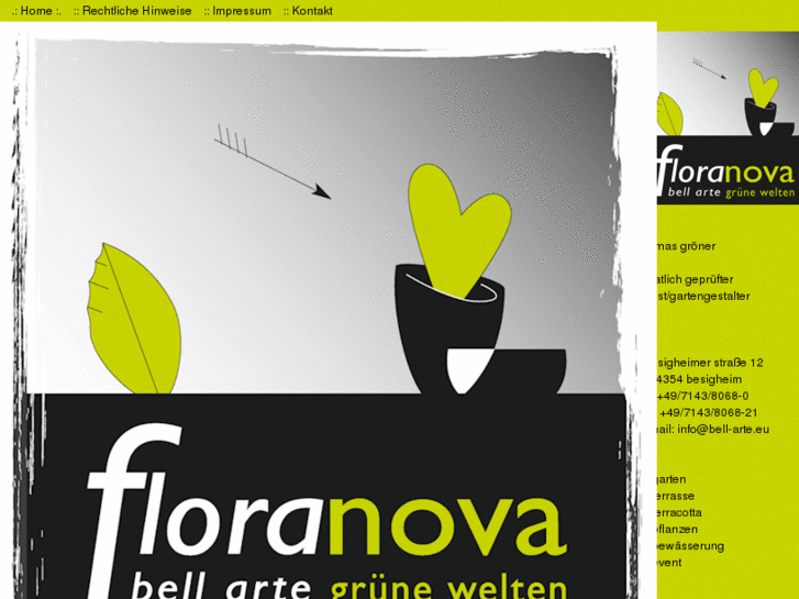 www.floranova.biz