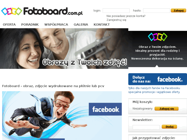 www.fotoboard.com.pl