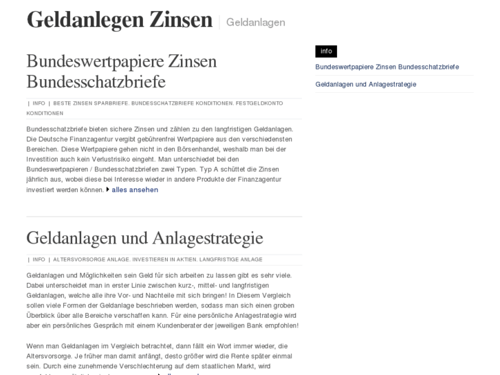 www.geldanlegenzinsen.net