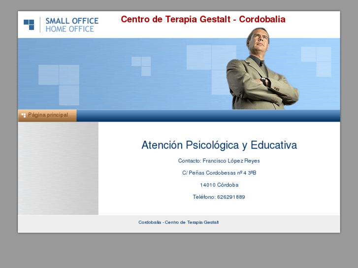 www.gestaltcordoba.es