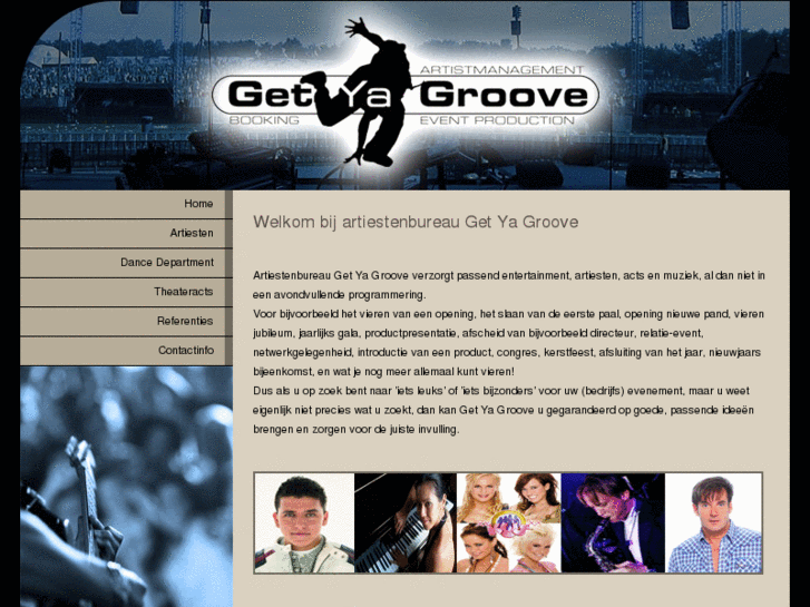 www.getyagroove.com