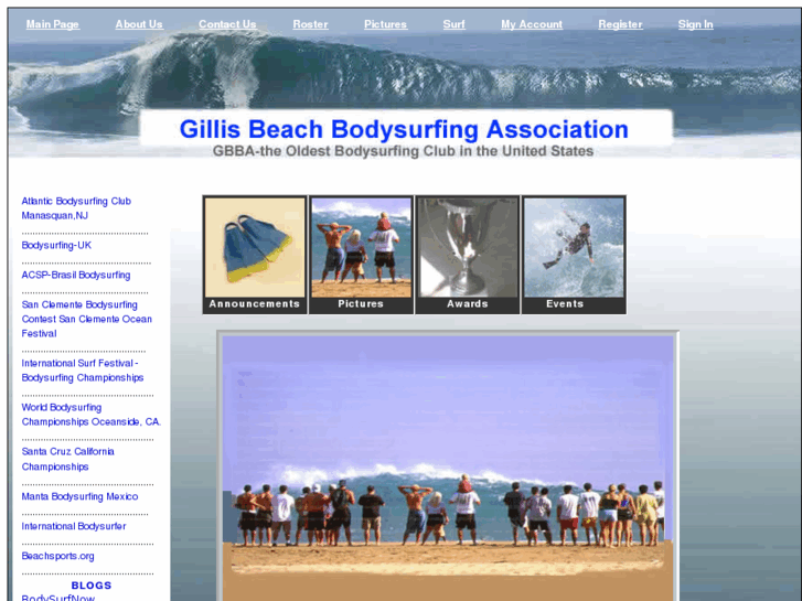 www.gillisbeach.org