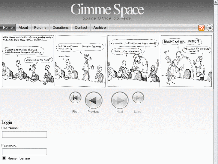 www.gimme-space.com