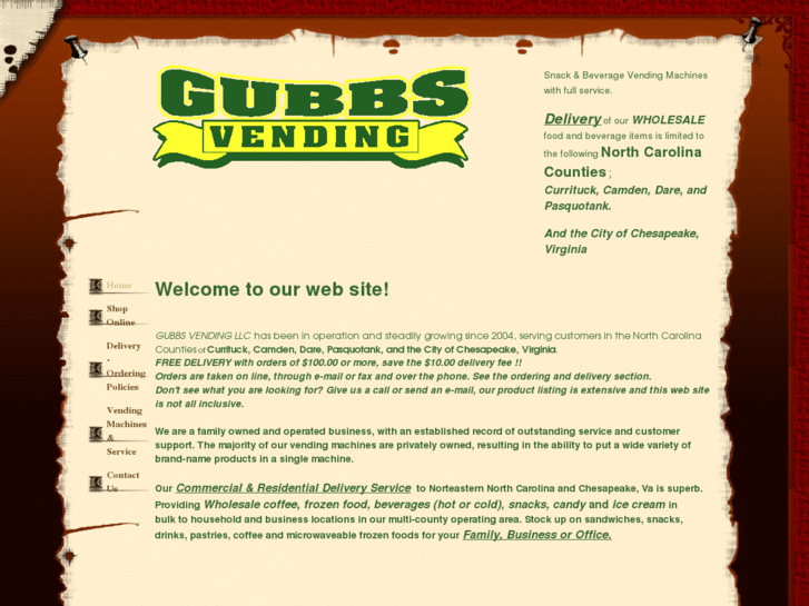 www.gubbs-vending.com