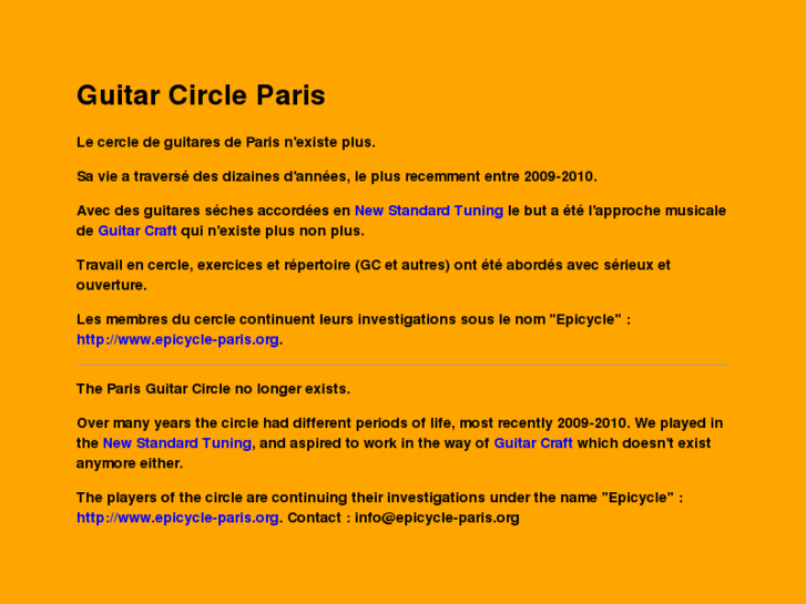 www.guitarcircleparis.org