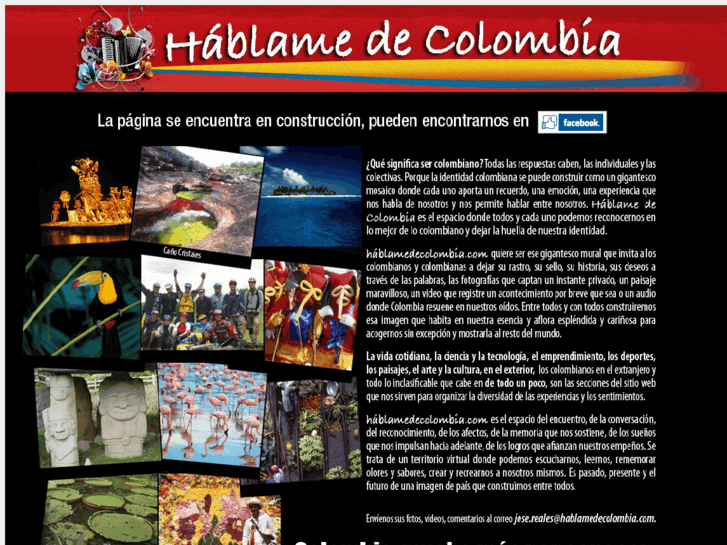 www.hablamedecolombia.com