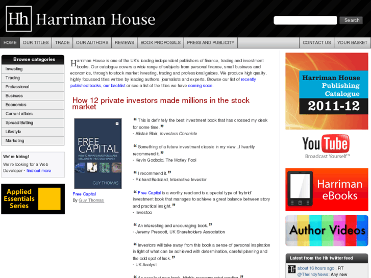 www.harriman-house.com