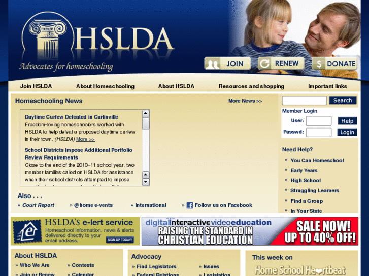 www.homeschoolgroups.org