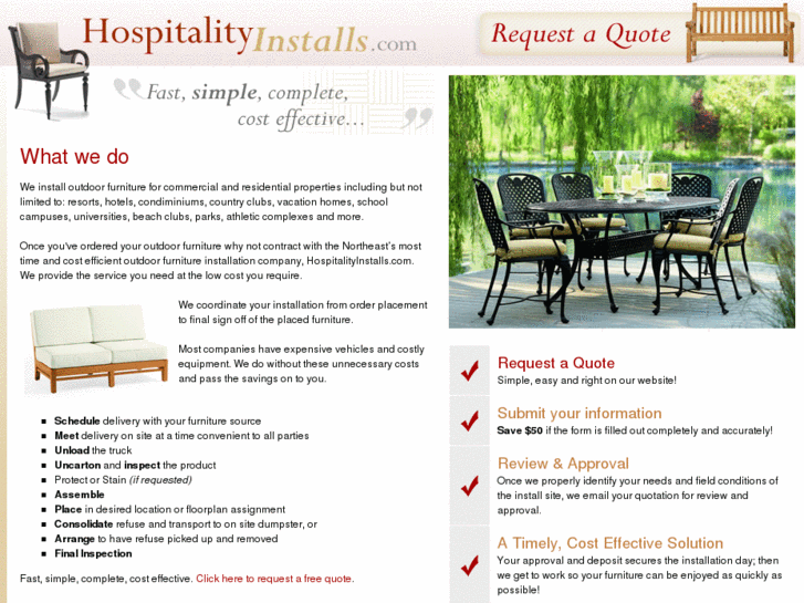 www.hospitalityinstalls.com