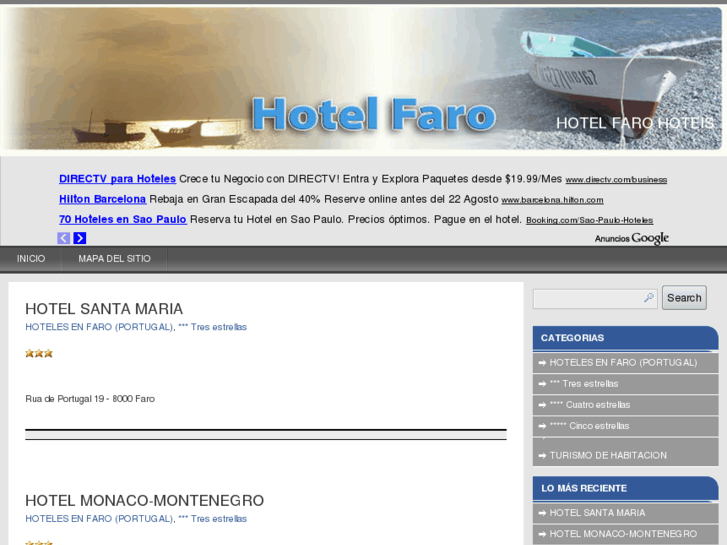 www.hotel-faro.com