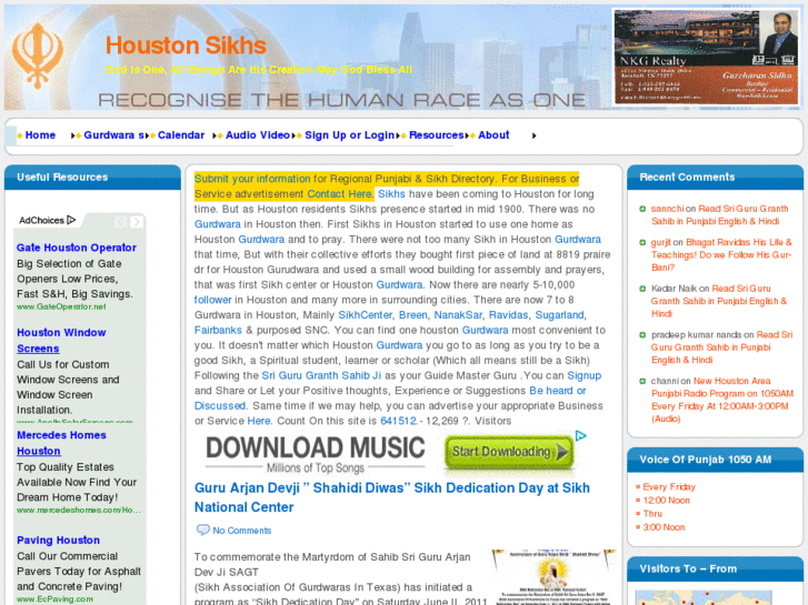 www.houstonsikhs.org