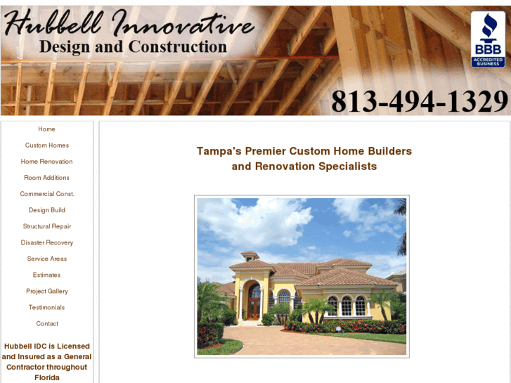 www.hubbellcustomhomes.com