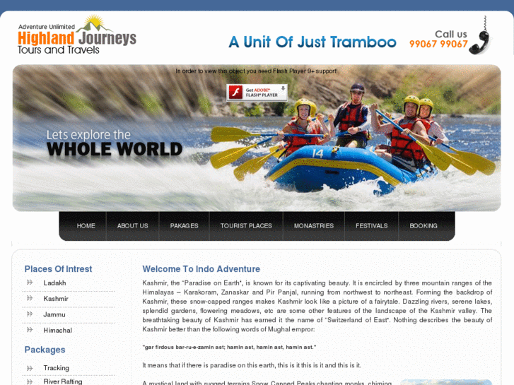 www.indoadventure.com